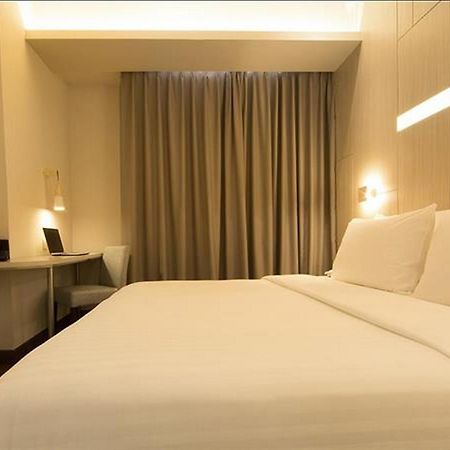Swiss-Belinn Cikarang Dış mekan fotoğraf