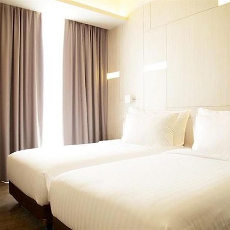 Swiss-Belinn Cikarang Dış mekan fotoğraf