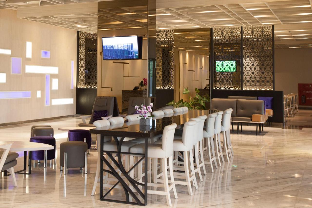Swiss-Belinn Cikarang Dış mekan fotoğraf