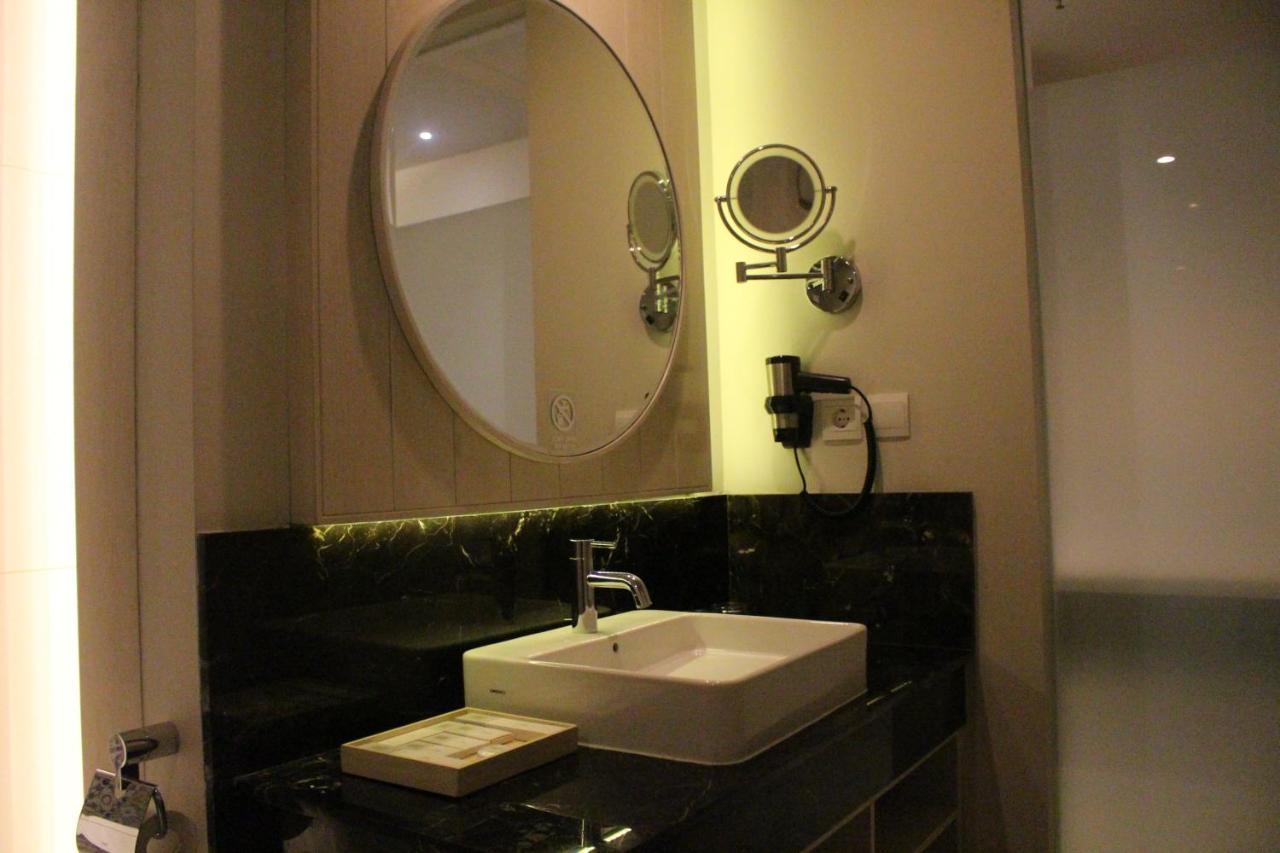 Swiss-Belinn Cikarang Dış mekan fotoğraf