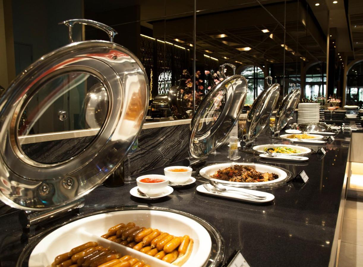 Swiss-Belinn Cikarang Dış mekan fotoğraf
