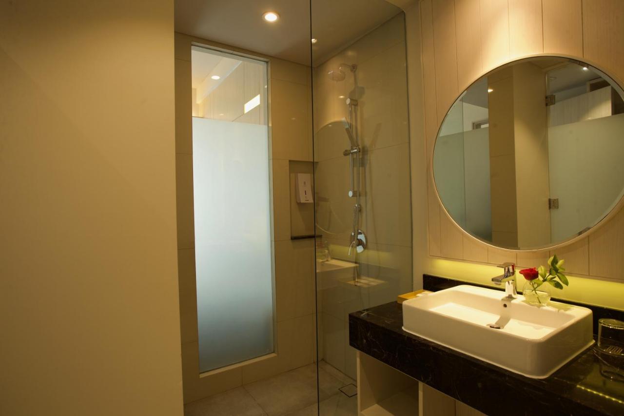 Swiss-Belinn Cikarang Dış mekan fotoğraf