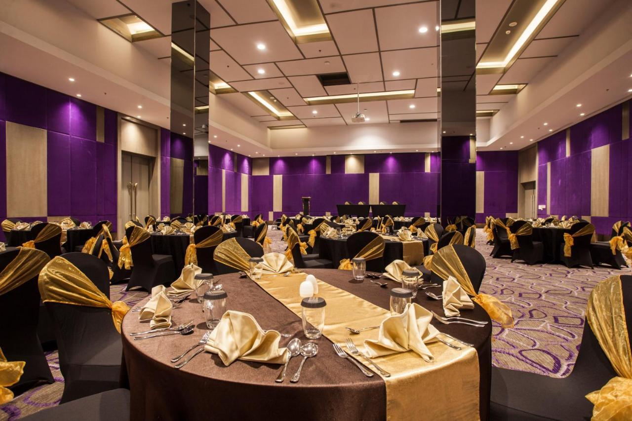 Swiss-Belinn Cikarang Dış mekan fotoğraf
