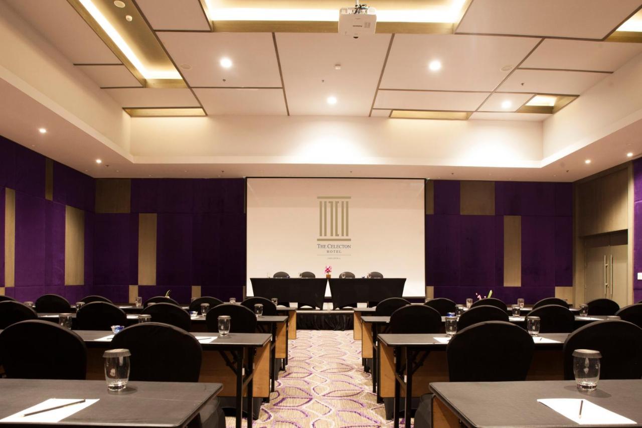 Swiss-Belinn Cikarang Dış mekan fotoğraf