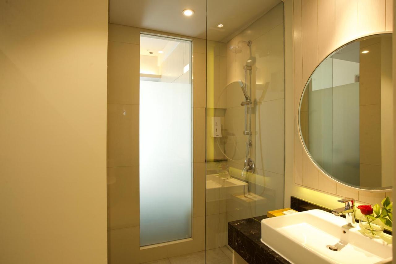 Swiss-Belinn Cikarang Dış mekan fotoğraf