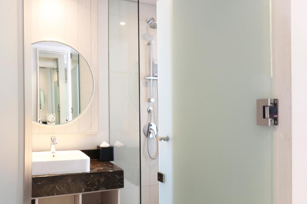 Swiss-Belinn Cikarang Dış mekan fotoğraf