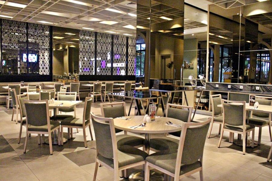 Swiss-Belinn Cikarang Dış mekan fotoğraf