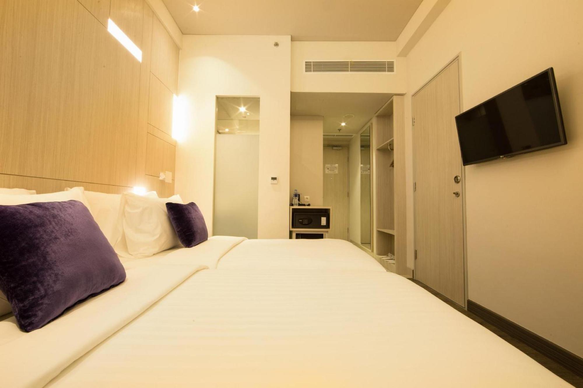 Swiss-Belinn Cikarang Dış mekan fotoğraf