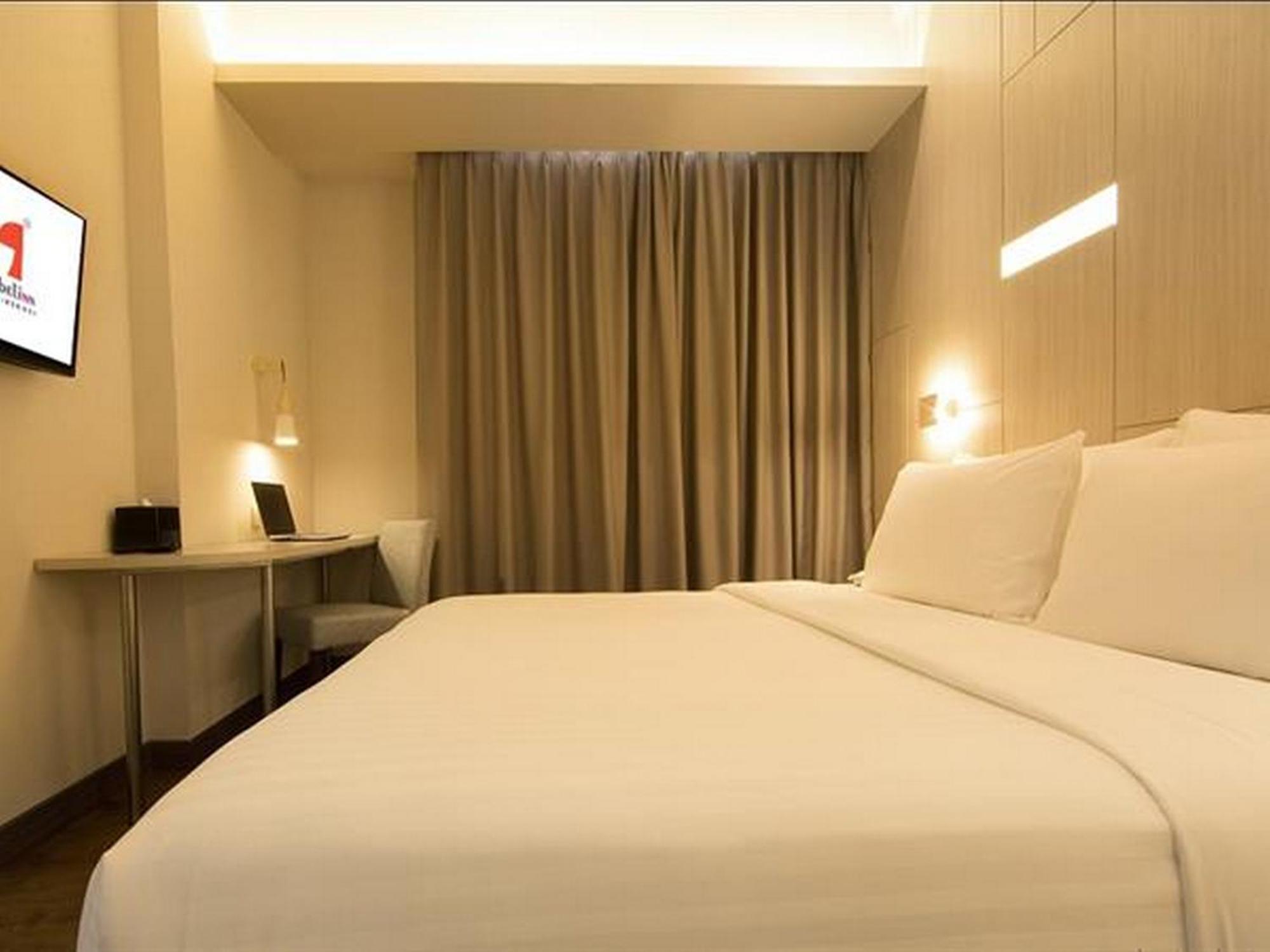 Swiss-Belinn Cikarang Dış mekan fotoğraf