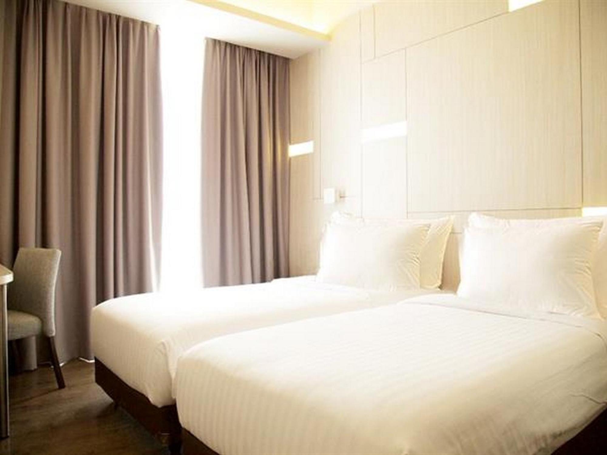 Swiss-Belinn Cikarang Dış mekan fotoğraf