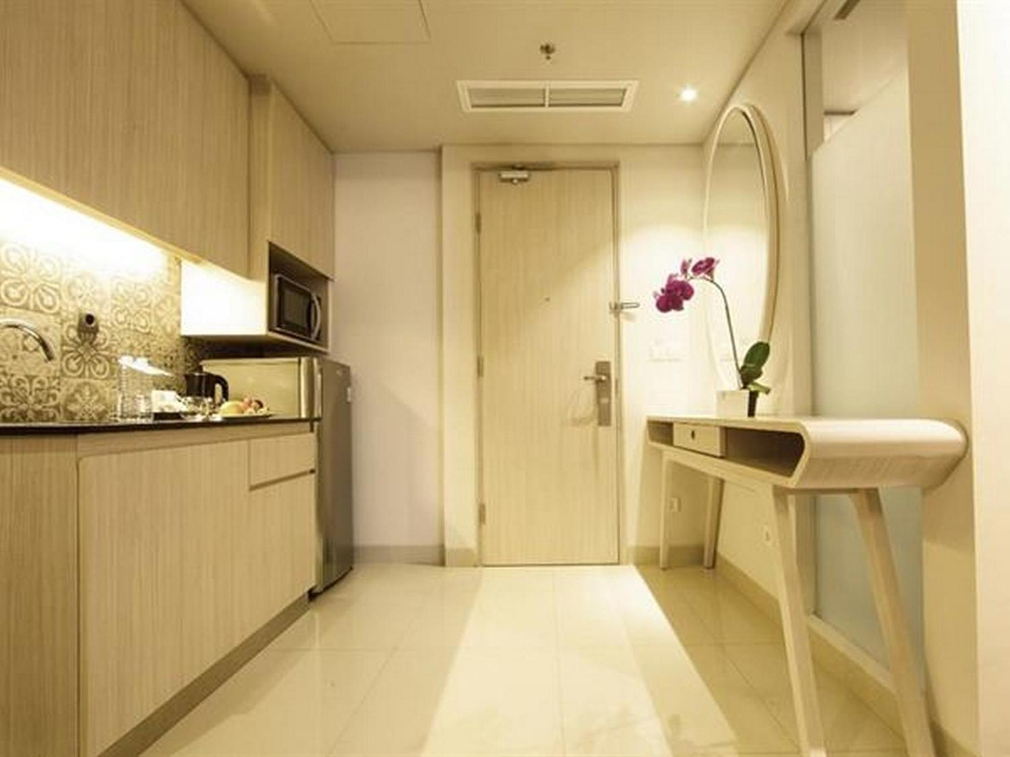 Swiss-Belinn Cikarang Dış mekan fotoğraf