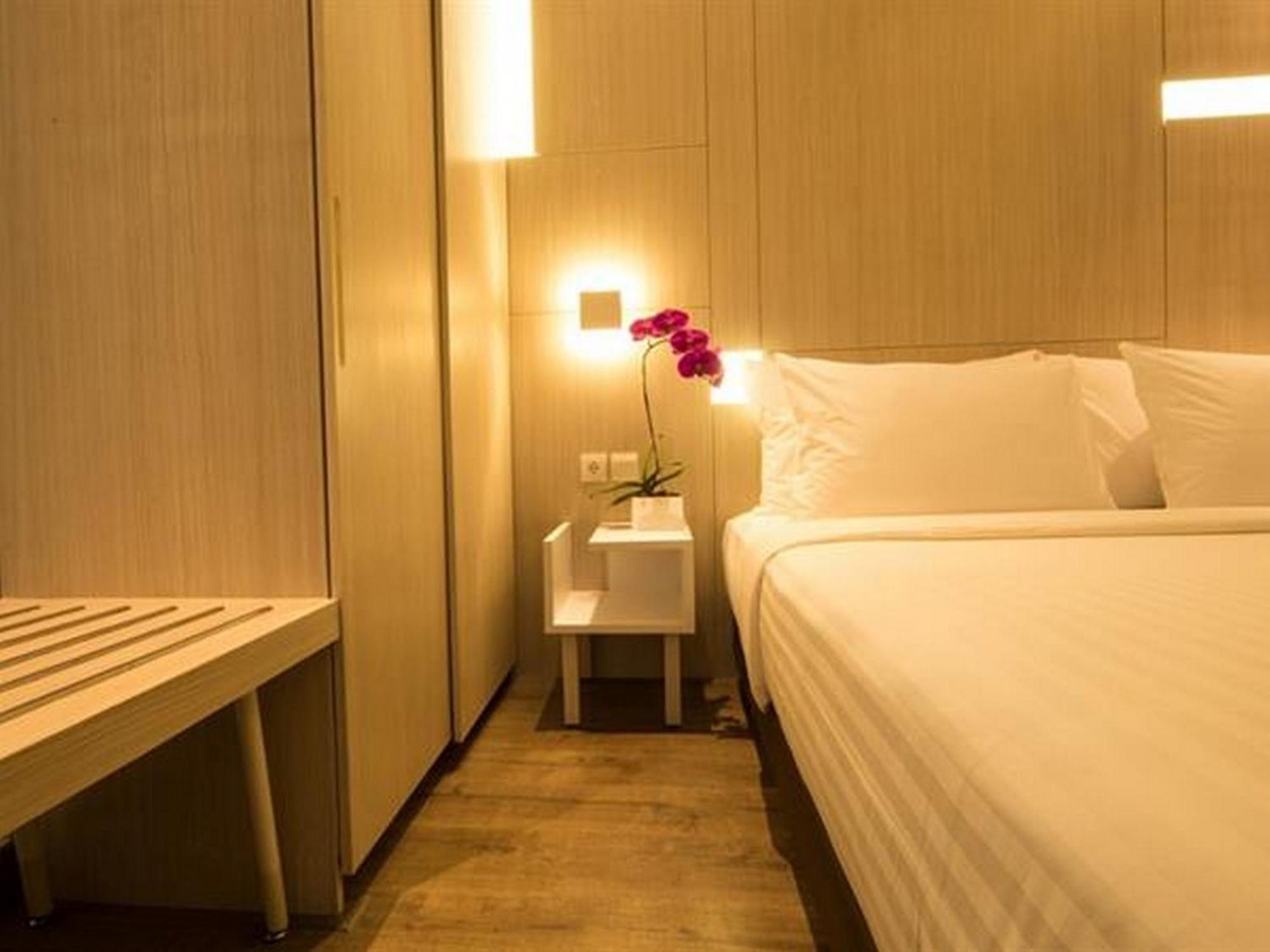 Swiss-Belinn Cikarang Dış mekan fotoğraf