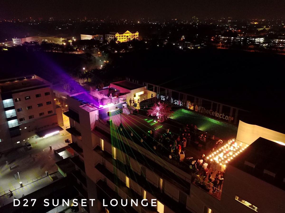Swiss-Belinn Cikarang Dış mekan fotoğraf