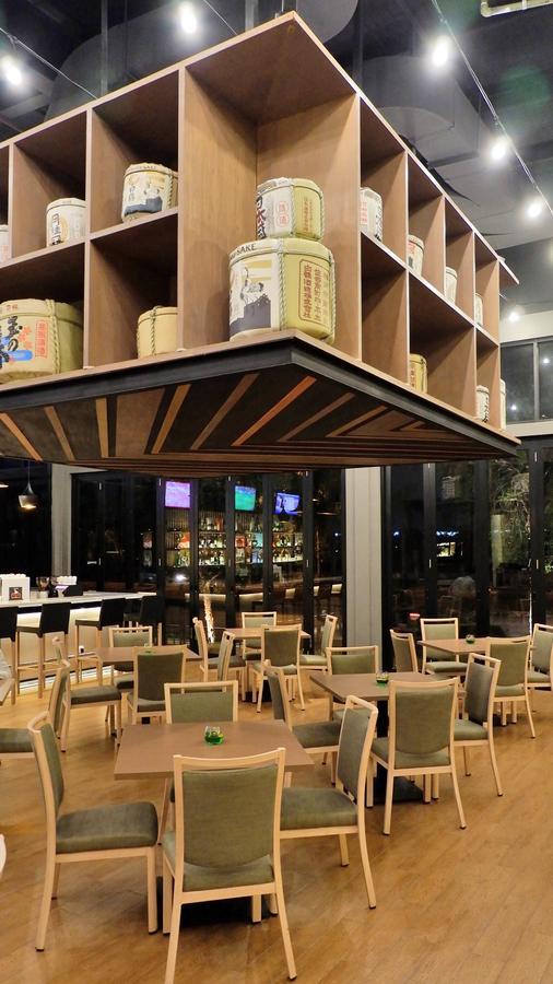 Swiss-Belinn Cikarang Dış mekan fotoğraf