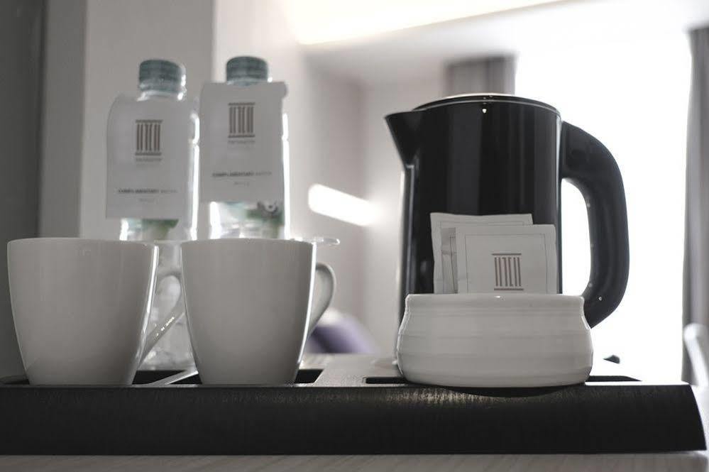 Swiss-Belinn Cikarang Dış mekan fotoğraf