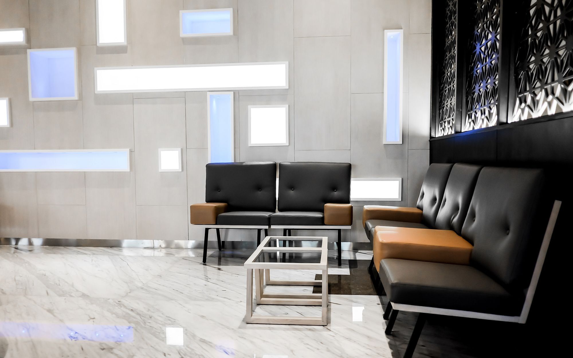 Swiss-Belinn Cikarang Dış mekan fotoğraf