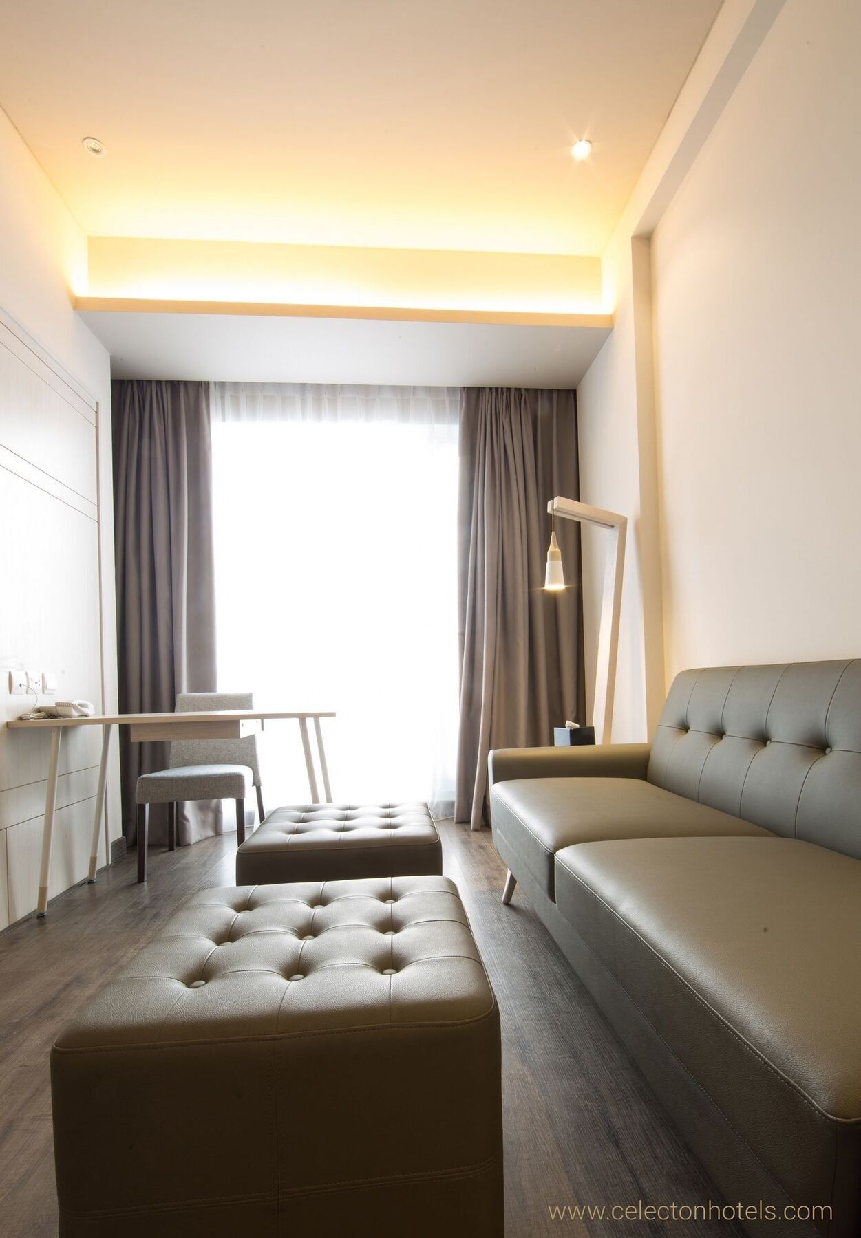 Swiss-Belinn Cikarang Dış mekan fotoğraf