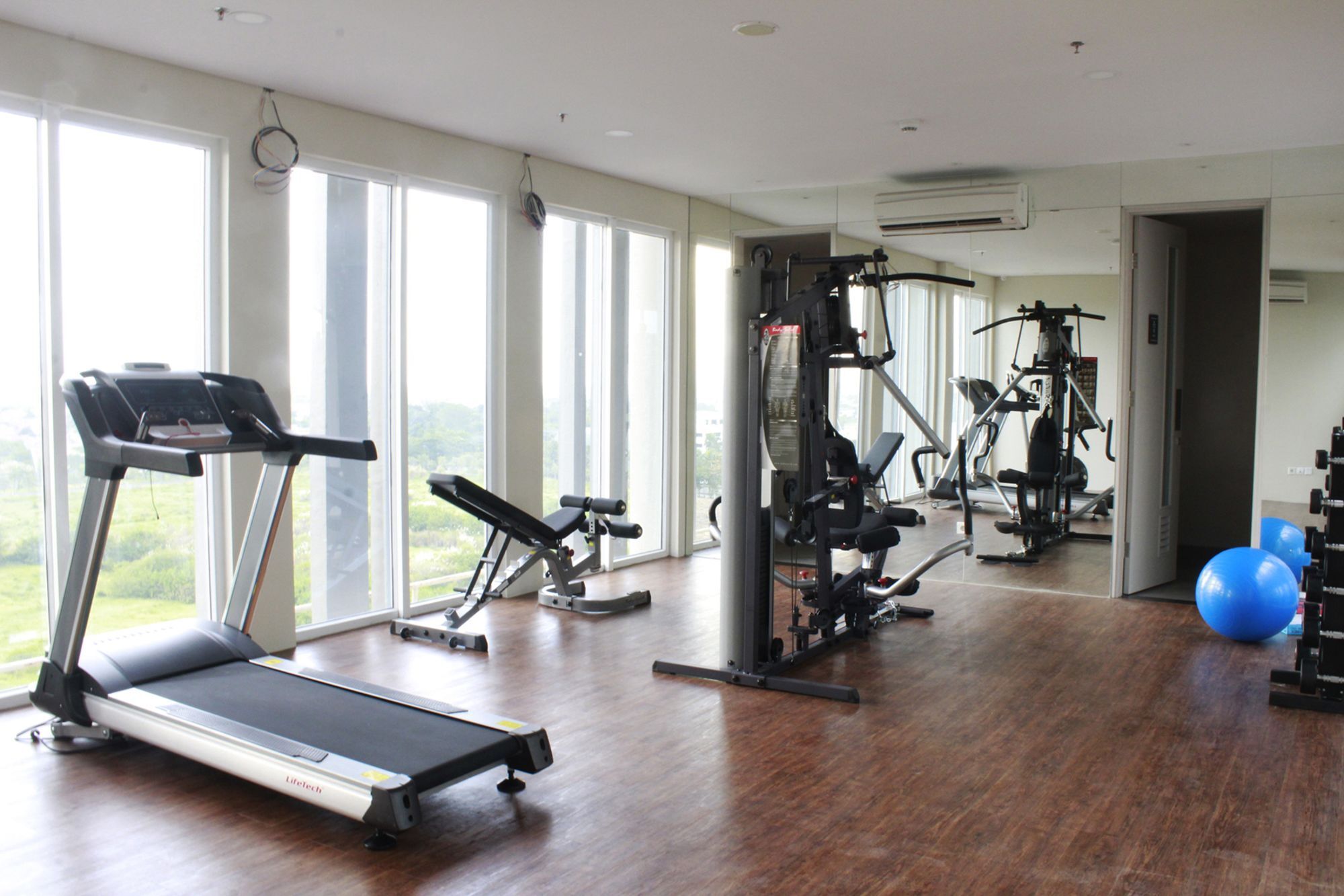 Swiss-Belinn Cikarang Dış mekan fotoğraf