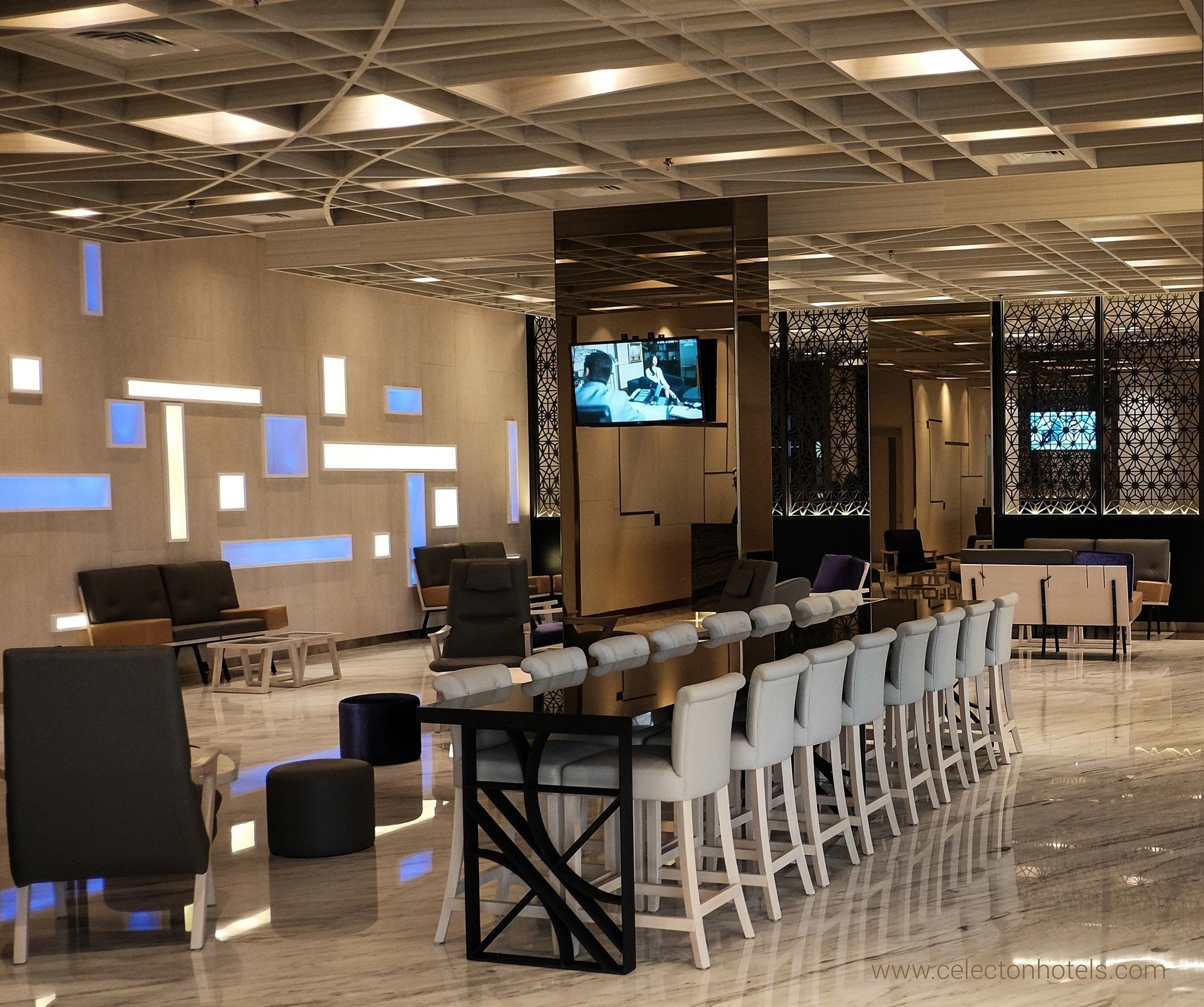 Swiss-Belinn Cikarang Dış mekan fotoğraf