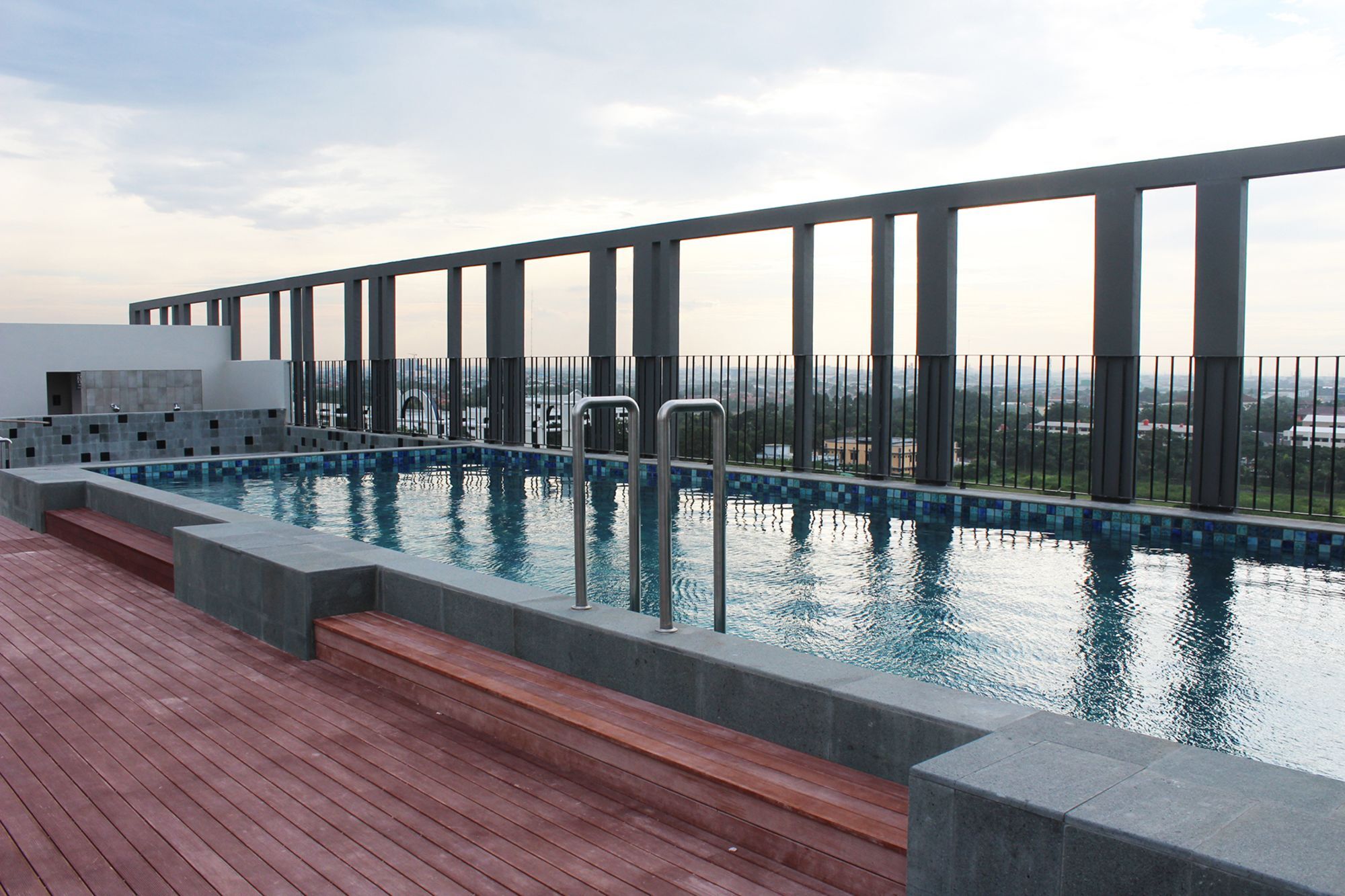 Swiss-Belinn Cikarang Dış mekan fotoğraf