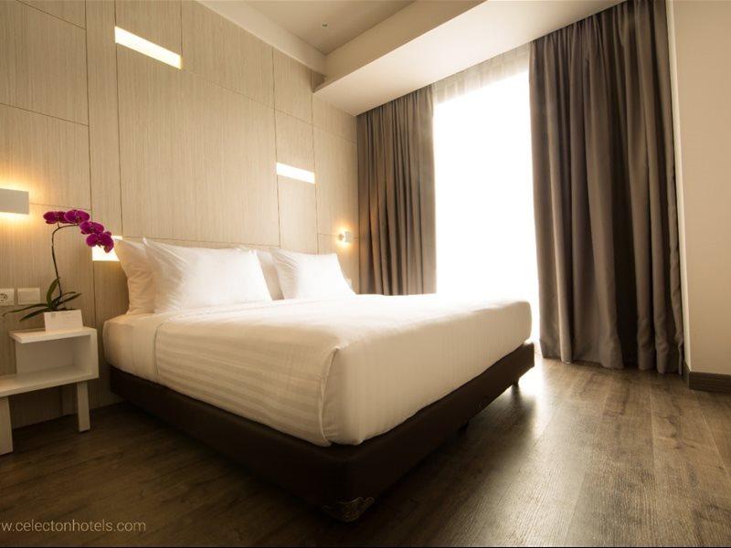 Swiss-Belinn Cikarang Dış mekan fotoğraf